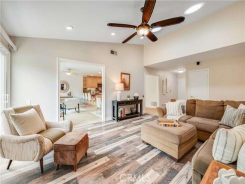 23912 La Chiquita Drive, Mission Viejo, CA
