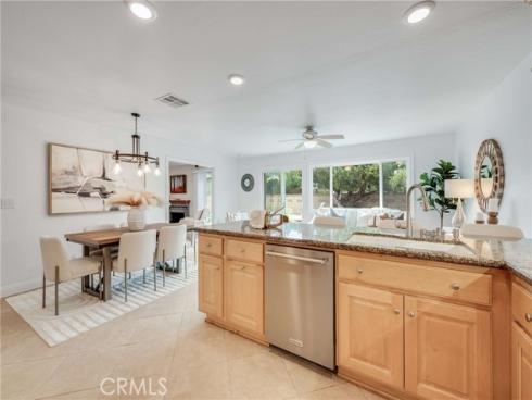 23912 La Chiquita Drive, Mission Viejo, CA