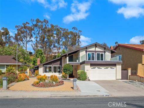 24646 San Vincent Lane, Mission Viejo, CA