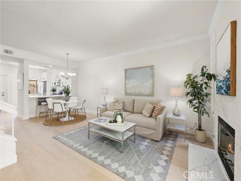 21852 Bahamas 16 , Mission Viejo, CA