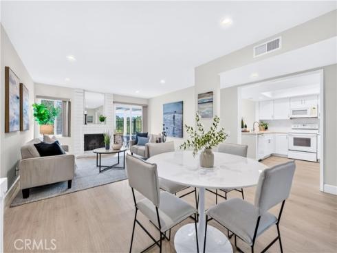 24612 Zena Court, Mission Viejo, CA