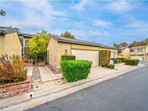 24612 Zena Court, Mission Viejo, CA