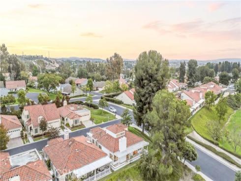 28404 Buena Vista , Mission Viejo, CA