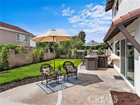 24828 Acropolis , Mission Viejo, CA