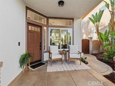 3 Belcanto , Mission Viejo, CA