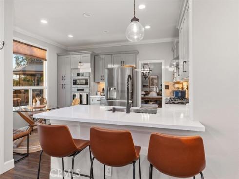 3 Belcanto , Mission Viejo, CA