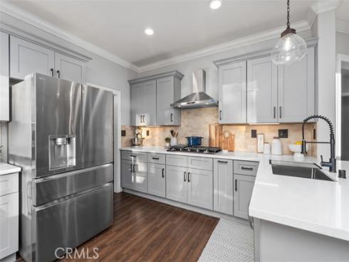 3 Belcanto , Mission Viejo, CA