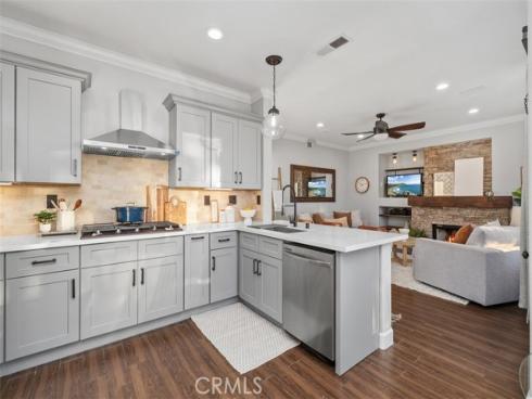 3 Belcanto , Mission Viejo, CA