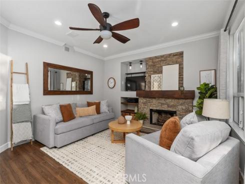 3 Belcanto , Mission Viejo, CA