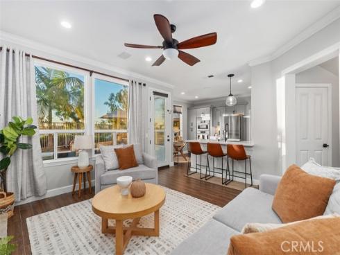 3 Belcanto , Mission Viejo, CA