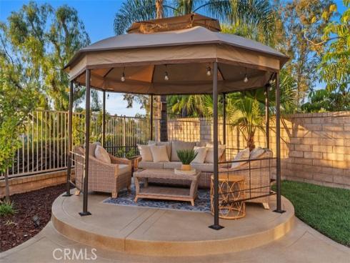 3 Belcanto , Mission Viejo, CA