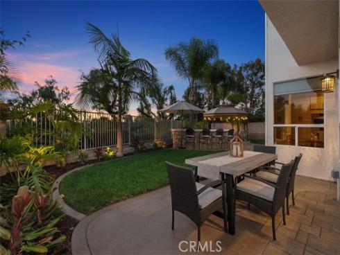 3 Belcanto , Mission Viejo, CA
