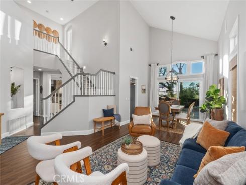 3 Belcanto , Mission Viejo, CA