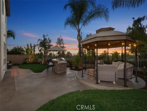 3 Belcanto , Mission Viejo, CA