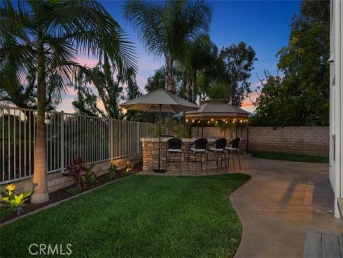 3 Belcanto , Mission Viejo, CA