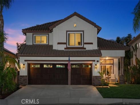 3 Belcanto , Mission Viejo, CA