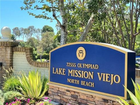 3 Belcanto , Mission Viejo, CA