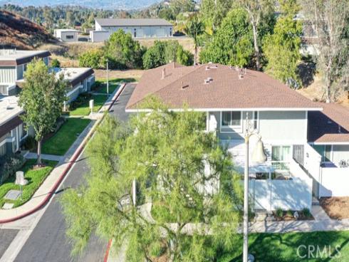 26037 Via Pera K4 , Mission Viejo, CA
