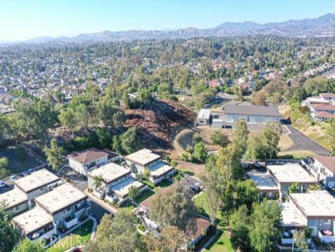 26037 Via Pera K4 , Mission Viejo, CA