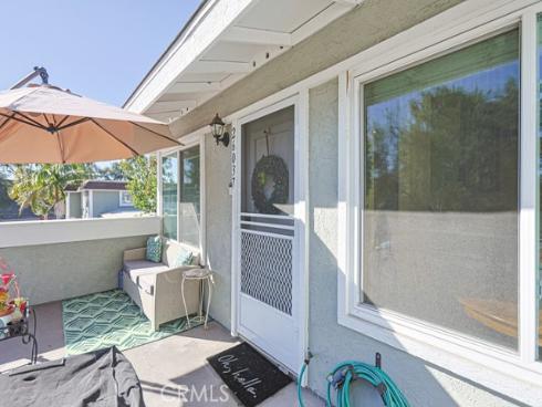 26037 Via Pera K4 , Mission Viejo, CA