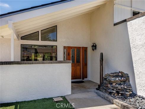 26682 Aracena Drive, Mission Viejo, CA