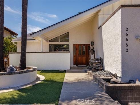 26682 Aracena Drive, Mission Viejo, CA