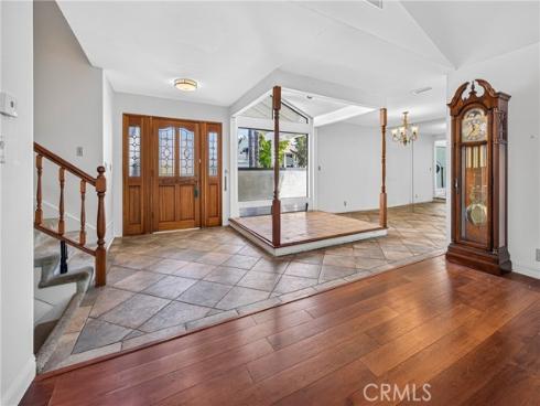 26682 Aracena Drive, Mission Viejo, CA
