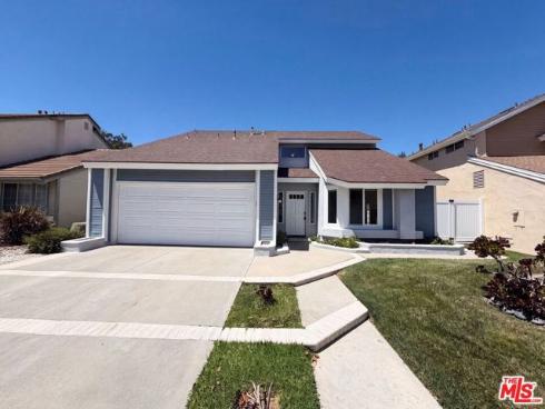 28061 Virginia , Mission Viejo, CA