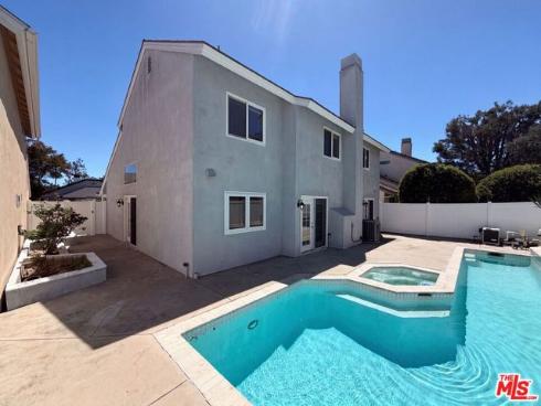 28061 Virginia , Mission Viejo, CA