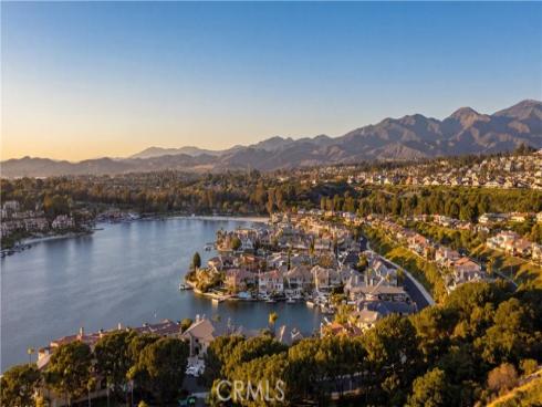 28066 Tefir , Mission Viejo, CA