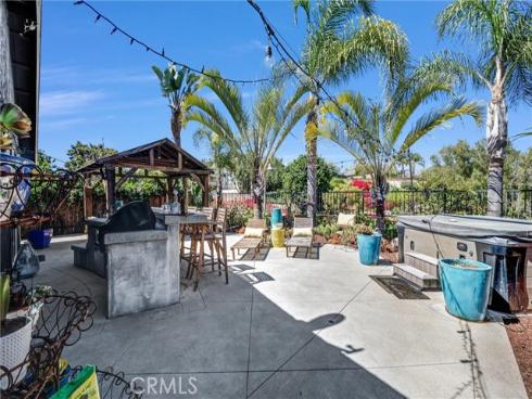 28451 Zurita , Mission Viejo, CA