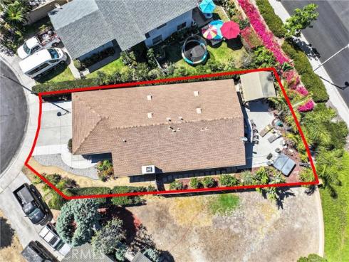 28451 Zurita , Mission Viejo, CA
