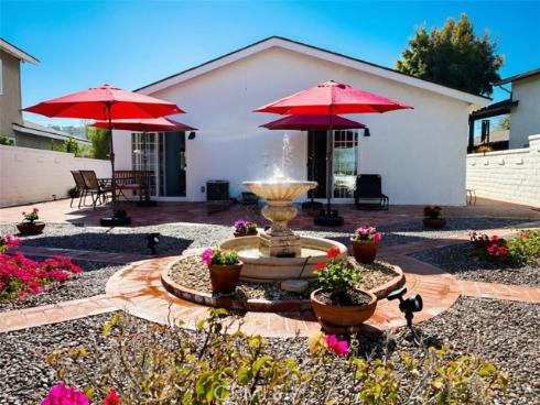 28375 Ronea , Mission Viejo, CA