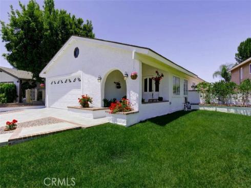 28375  Ronea  , Mission Viejo, CA