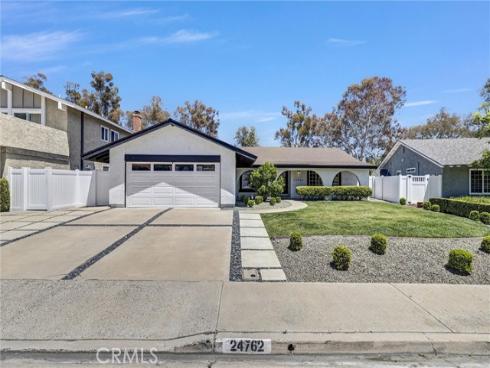 24762 San Vincent Lane