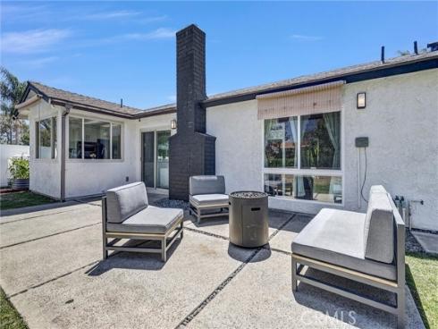 24762 San Vincent Lane , Mission Viejo, CA