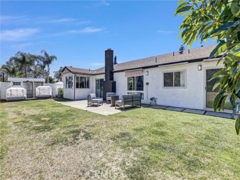 24762 San Vincent Lane , Mission Viejo, CA