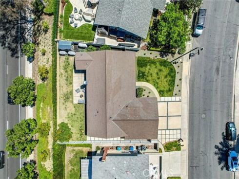 24762 San Vincent Lane , Mission Viejo, CA