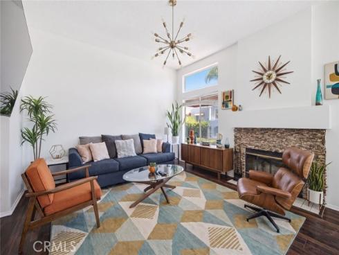 27823 Zircon 72 , Mission Viejo, CA