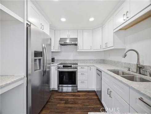 27823 Zircon 72 , Mission Viejo, CA
