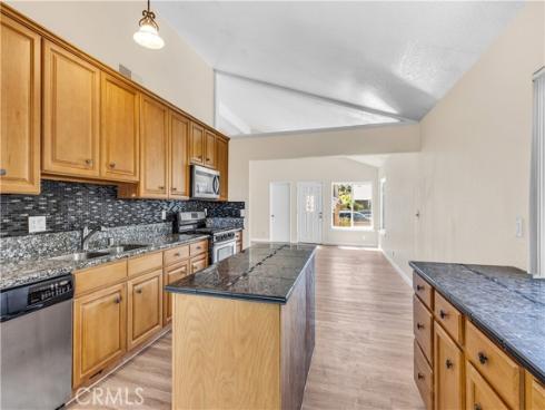 21575 Consejos , Mission Viejo, CA