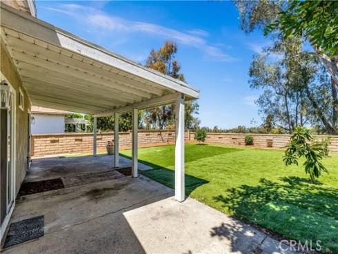 21575 Consejos , Mission Viejo, CA