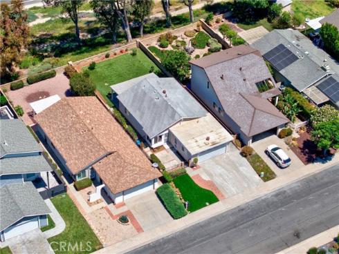 21575 Consejos , Mission Viejo, CA