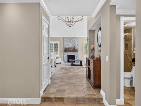 22191 Cherrywood , Mission Viejo, CA