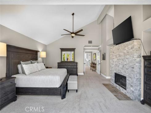 22191 Cherrywood , Mission Viejo, CA