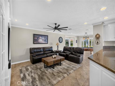22191 Cherrywood , Mission Viejo, CA