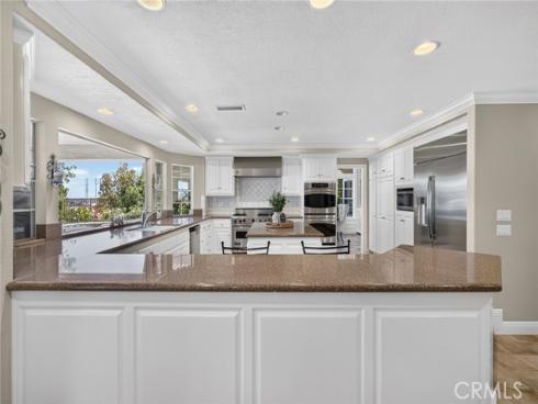 22191 Cherrywood , Mission Viejo, CA