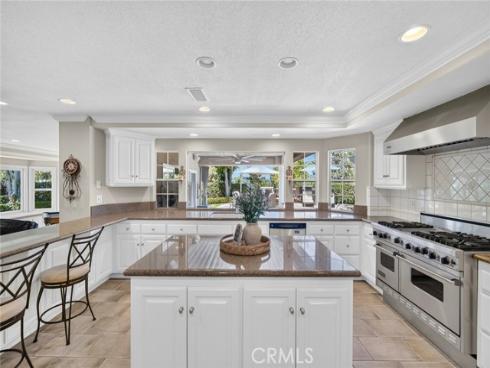 22191 Cherrywood , Mission Viejo, CA