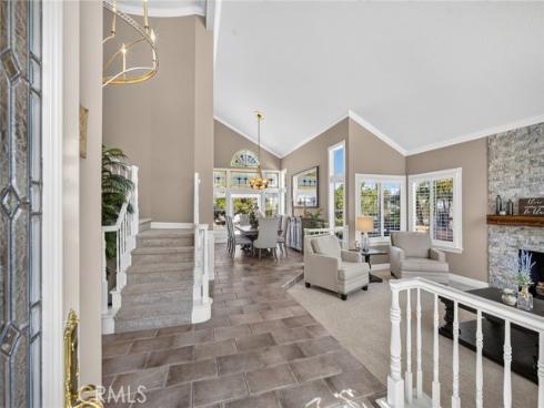 22191 Cherrywood , Mission Viejo, CA