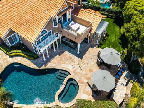 22191 Cherrywood , Mission Viejo, CA